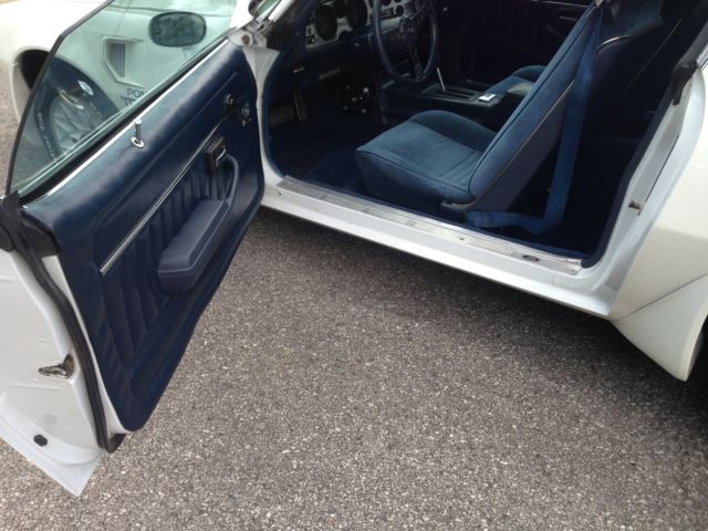 1981 Pontiac Trans Am - photo 8