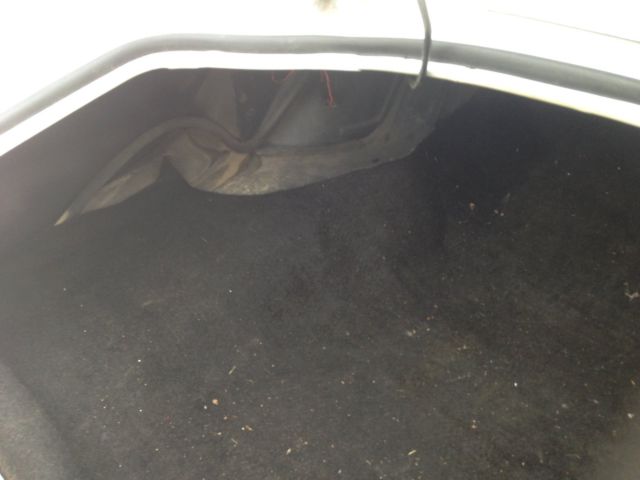 1981 Pontiac Trans Am - photo 9