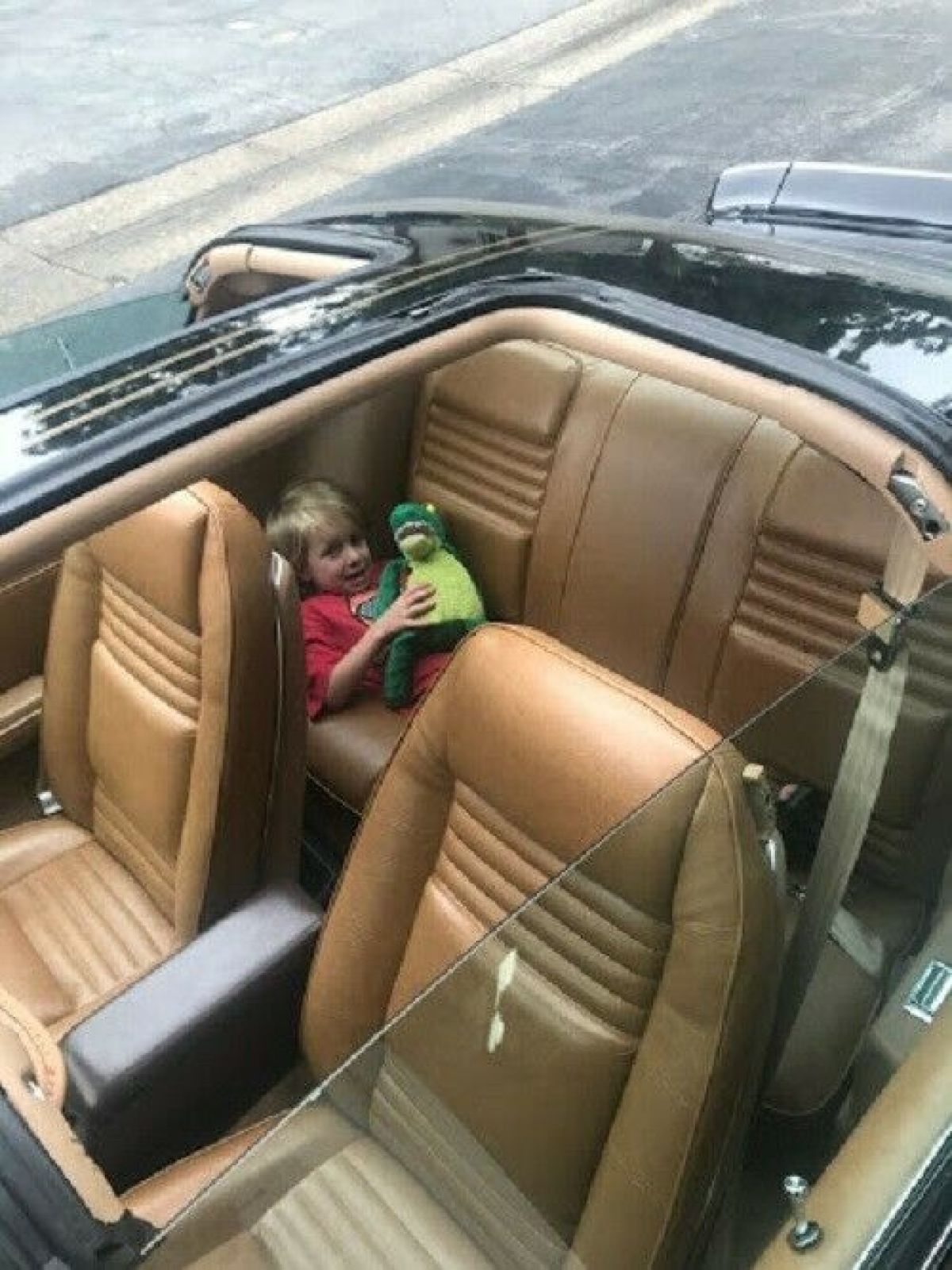 1981 Pontiac Firebird Turbo - photo 10