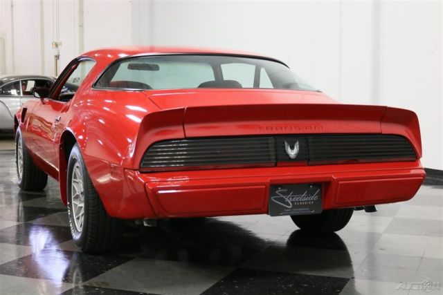 1981 Pontiac Firebird Trans Am - photo 10