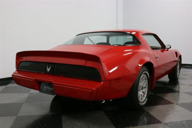 1981 Pontiac Firebird Trans Am - photo 12