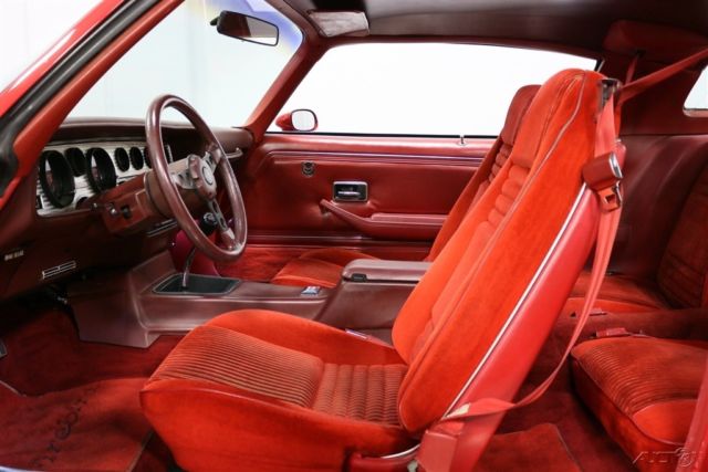 1981 Pontiac Firebird Trans Am - photo 4