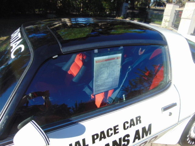 1981 Pontiac Trans Am - photo 12