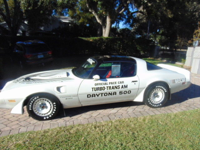 1981 Pontiac Trans Am - photo 7