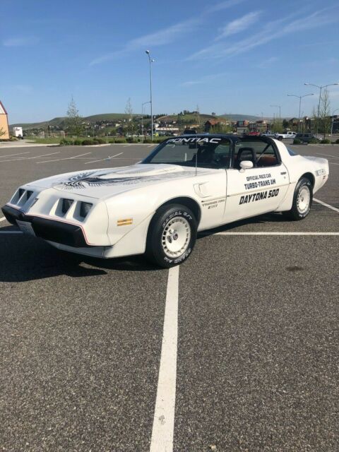 1981 Pontiac Trans Am