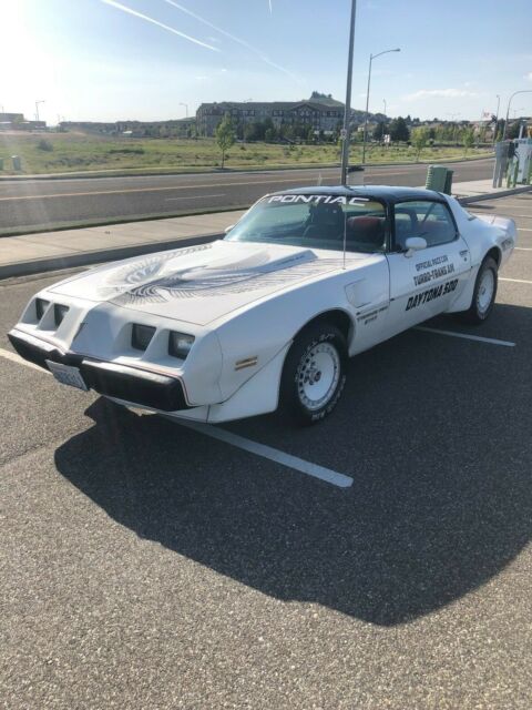 1981 Pontiac Trans Am - photo 11