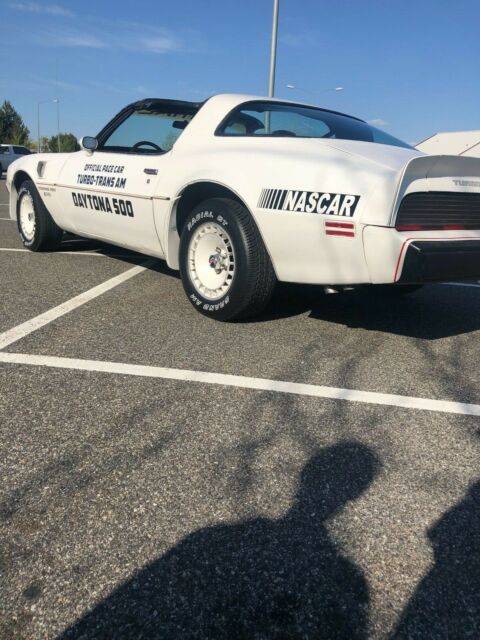 1981 Pontiac Trans Am - photo 2