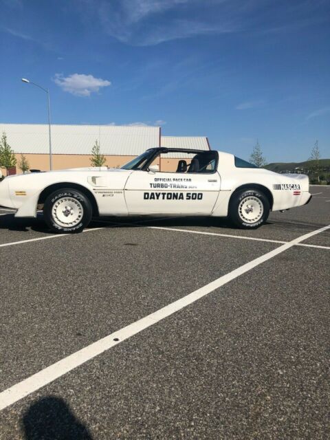 1981 Pontiac Trans Am - photo 3