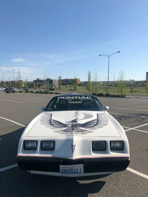 1981 Pontiac Trans Am - photo 4