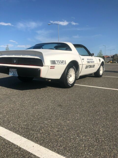 1981 Pontiac Trans Am - photo 7
