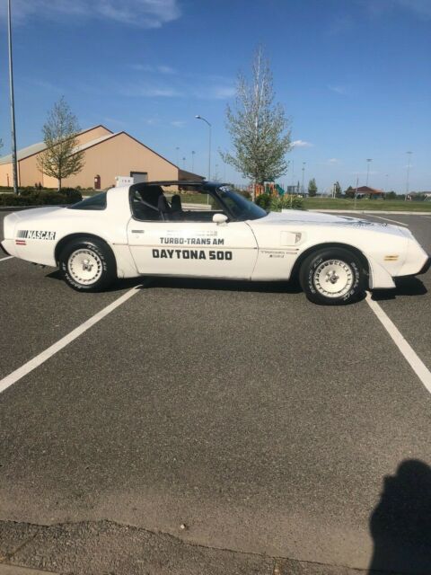 1981 Pontiac Trans Am - photo 8