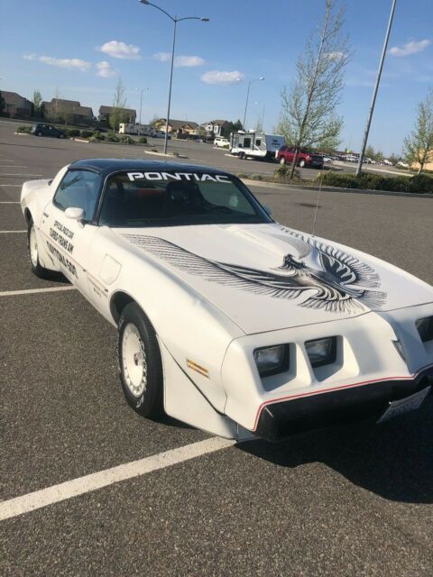 1981 Pontiac Trans Am - photo 9