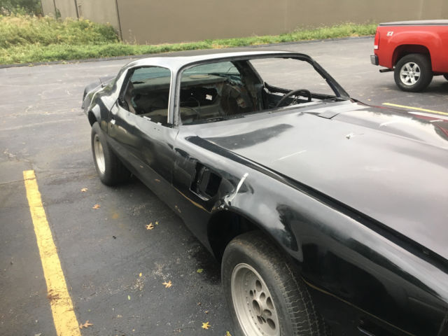 1981 Pontiac Firebird - photo 2