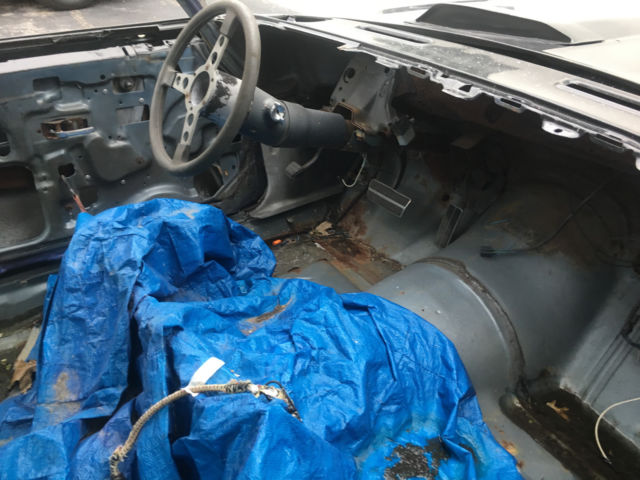 1981 Pontiac Firebird - photo 4