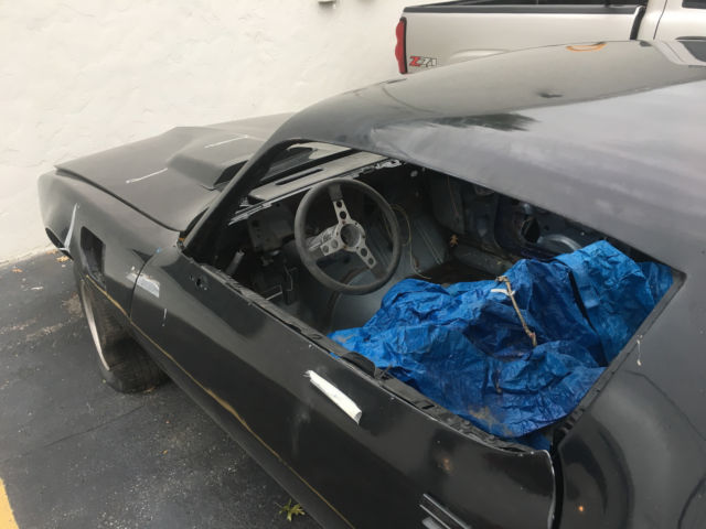 1981 Pontiac Firebird - photo 5