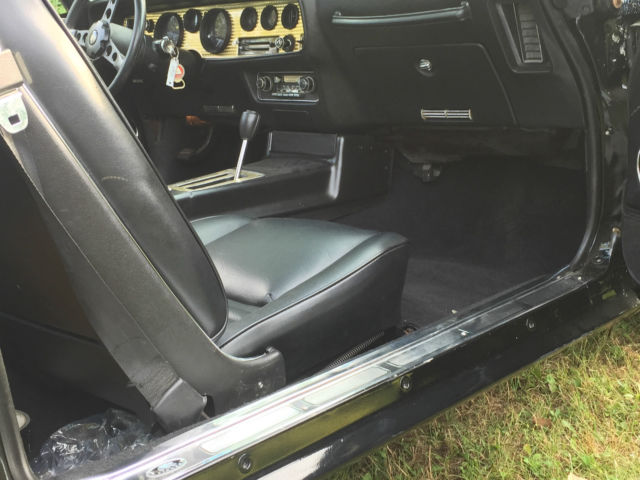 1981 Pontiac Trans Am - photo 10