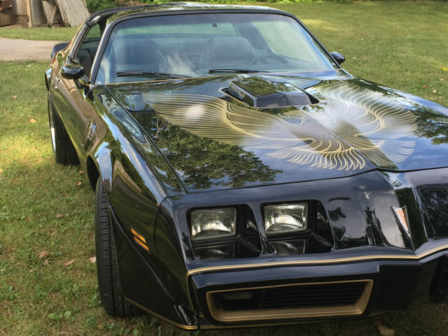 1981 Pontiac Trans Am - photo 2