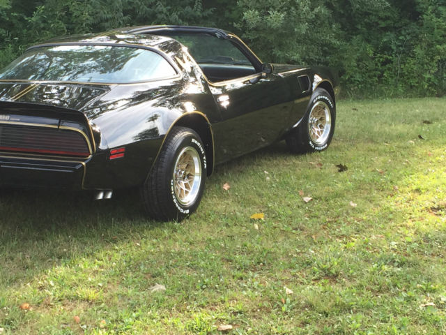 1981 Pontiac Trans Am - photo 3