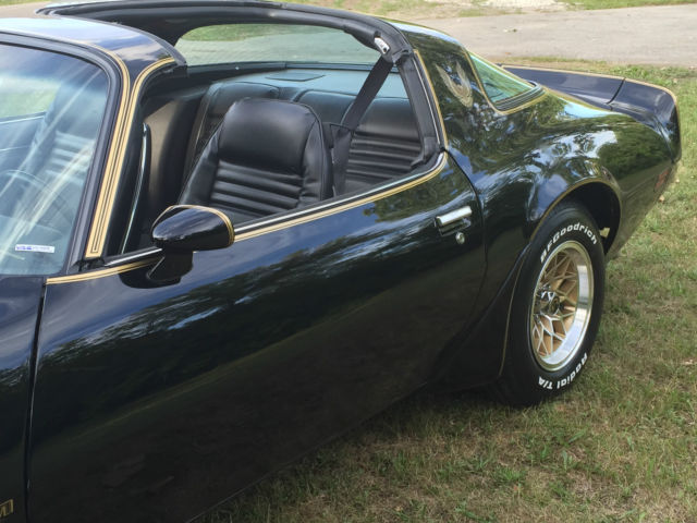 1981 Pontiac Trans Am - photo 6