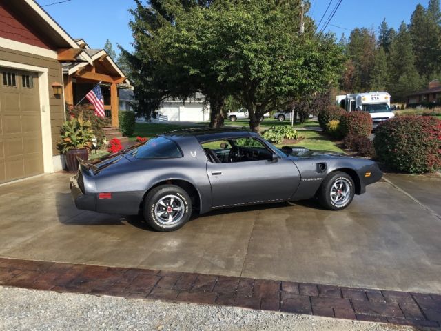 1981 Pontiac Trans Am - photo 3
