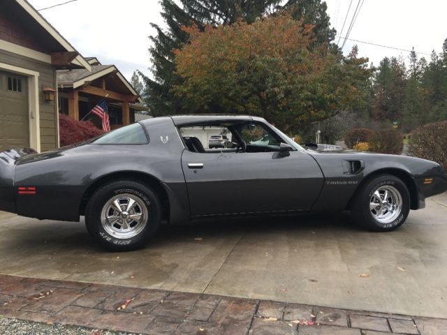 1981 Pontiac Trans Am - photo 4