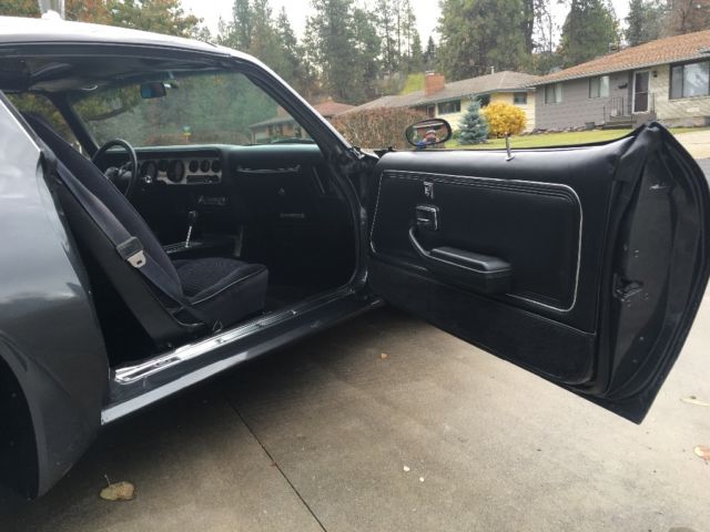 1981 Pontiac Trans Am - photo 5