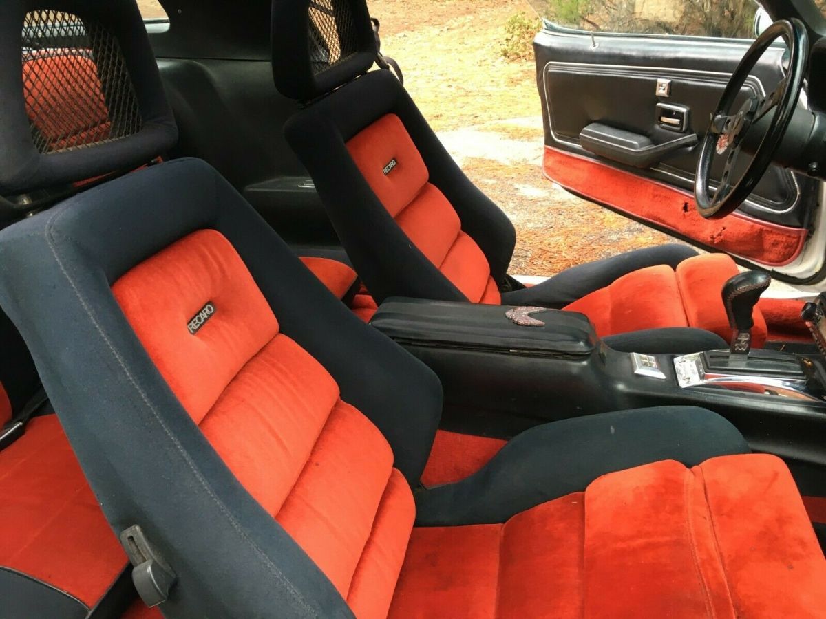 1981 Pontiac Trans Am - photo 10