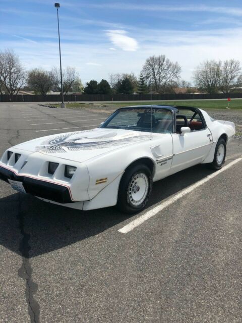 1981 Pontiac Trans Am