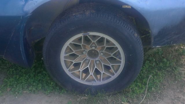 1981 Pontiac Trans Am - photo 4