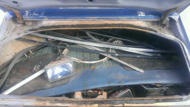 1981 Pontiac Trans Am - photo 6