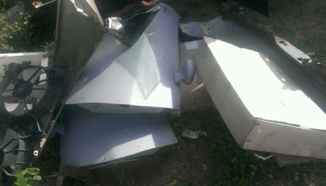 1981 Pontiac Trans Am - photo 8