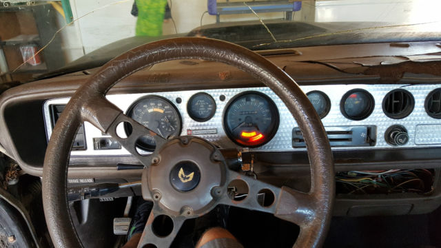 1981 Pontiac Trans Am - photo 5