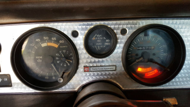 1981 Pontiac Trans Am - photo 6