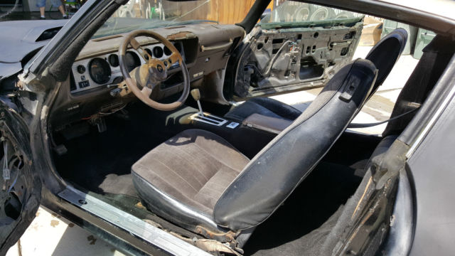 1981 Pontiac Trans Am - photo 8