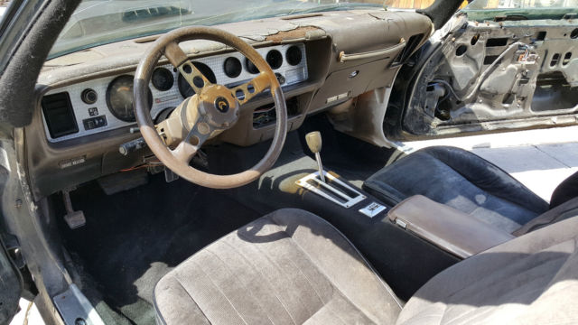 1981 Pontiac Trans Am - photo 9