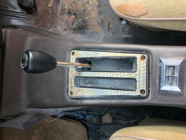 1981 Pontiac Trans Am TURBO - photo 10