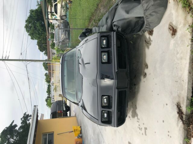 1981 Pontiac Trans Am TURBO - photo 3
