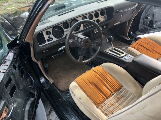 1981 Pontiac Trans Am TURBO - photo 6