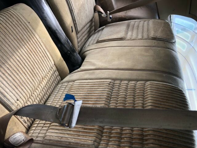 1981 Pontiac Trans Am TURBO - photo 7