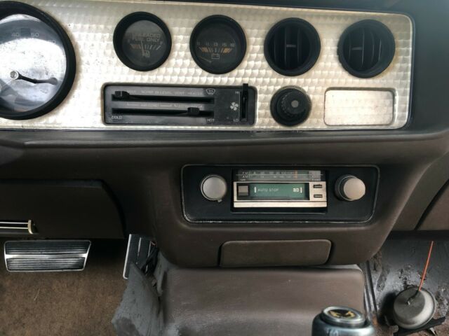 1981 Pontiac Trans Am TURBO - photo 9