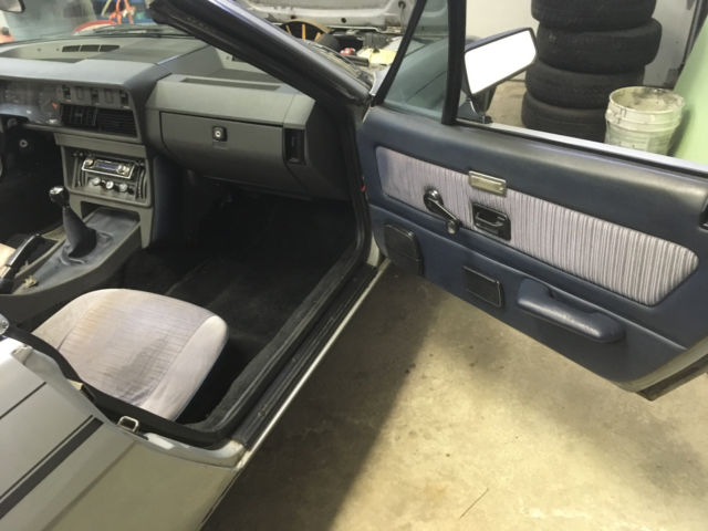 1981 Triumph Other - photo 11