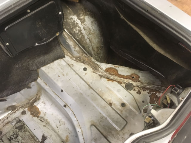 1981 Triumph Other - photo 12