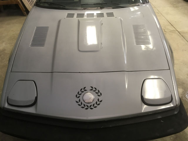 1981 Triumph Other - photo 5