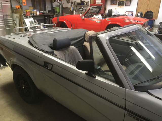 1981 Triumph Other - photo 7