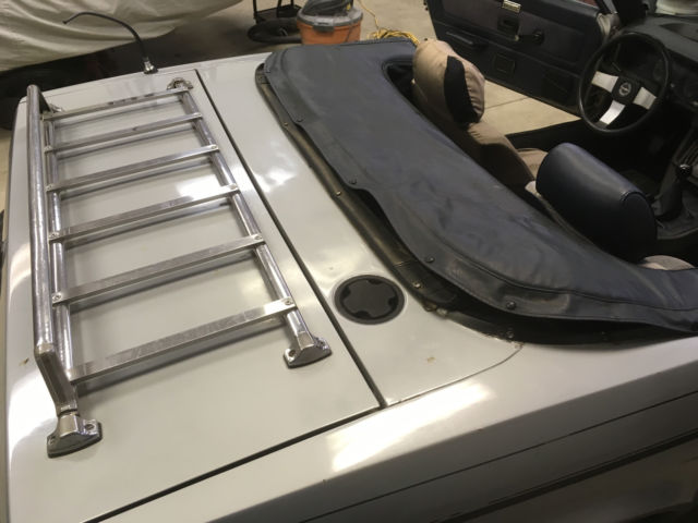 1981 Triumph Other - photo 8