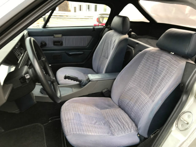 1981 Triumph Other 2-Door - photo 11