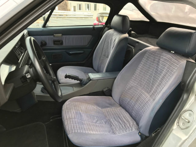 1981 Triumph Other 2-Door - photo 12