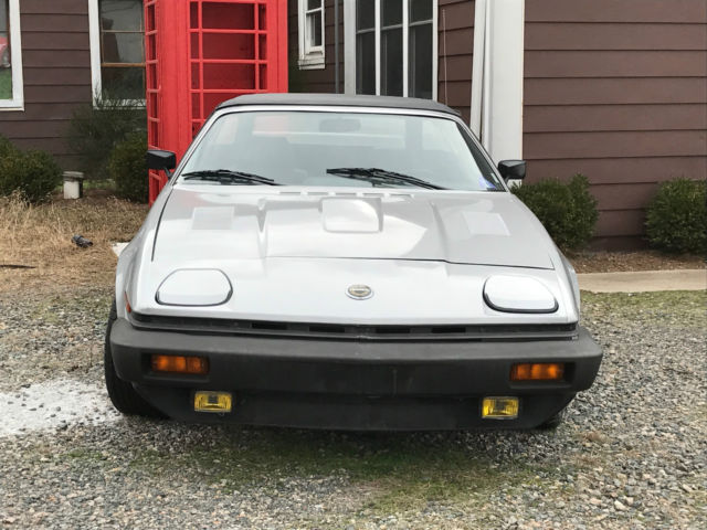 1981 Triumph Other 2-Door - photo 4