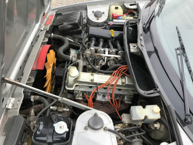 1981 Triumph Other 2-Door - photo 9