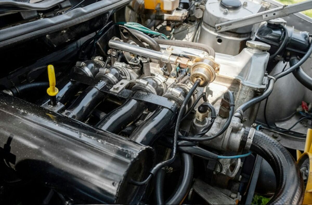 1981 Triumph Other - photo 13